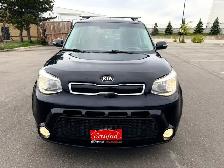 2016 Kia Soul 5dr Wagon Automatic EX - Photo 2