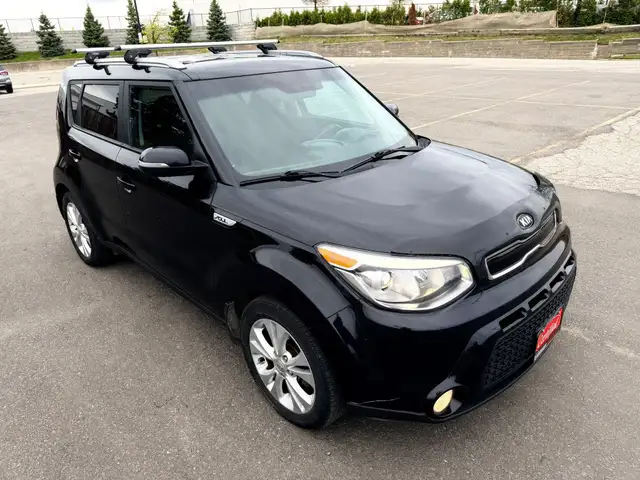 2016 Kia Soul 5dr Wagon Automatic EX - Photo 3