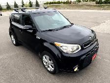 2016 Kia Soul 5dr Wagon Automatic EX - Photo 3