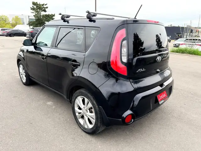2016 Kia Soul 5dr Wagon Automatic EX - Photo 6