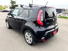 2016 Kia Soul 5dr Wagon Automatic EX - Photo 6
