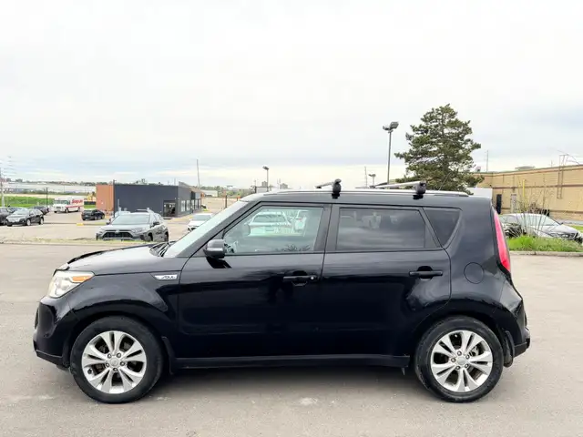 2016 Kia Soul 5dr Wagon Automatic EX - Photo 7