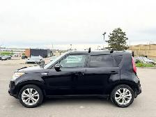2016 Kia Soul 5dr Wagon Automatic EX - Photo 7