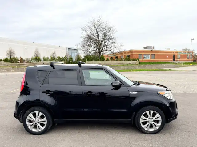 2016 Kia Soul 5dr Wagon Automatic EX - Photo 8
