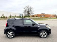 2016 Kia Soul 5dr Wagon Automatic EX - Photo 8