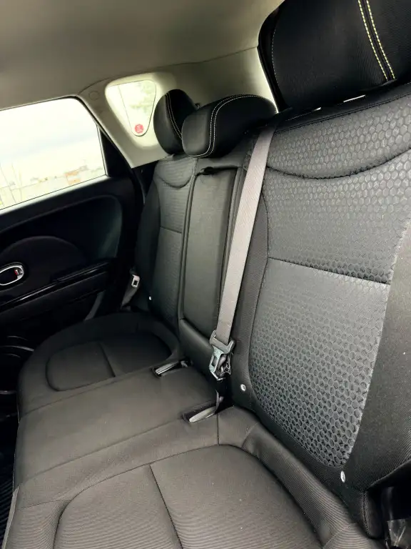 2016 Kia Soul 5dr Wagon Automatic EX - Photo 9