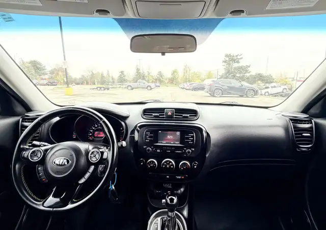2016 Kia Soul 5dr Wagon Automatic EX - Photo 10