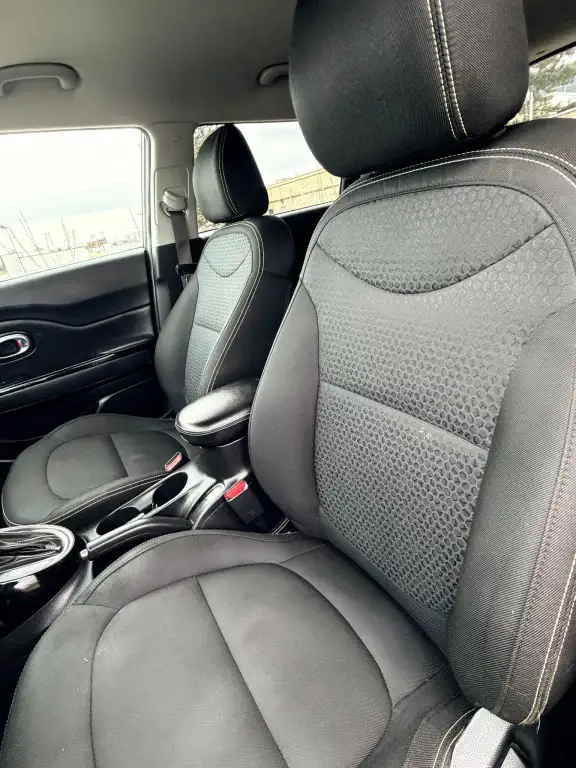 2016 Kia Soul 5dr Wagon Automatic EX - Photo 11