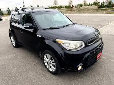 2016 Kia Soul 5dr Wagon Automatic EX - Photo 12