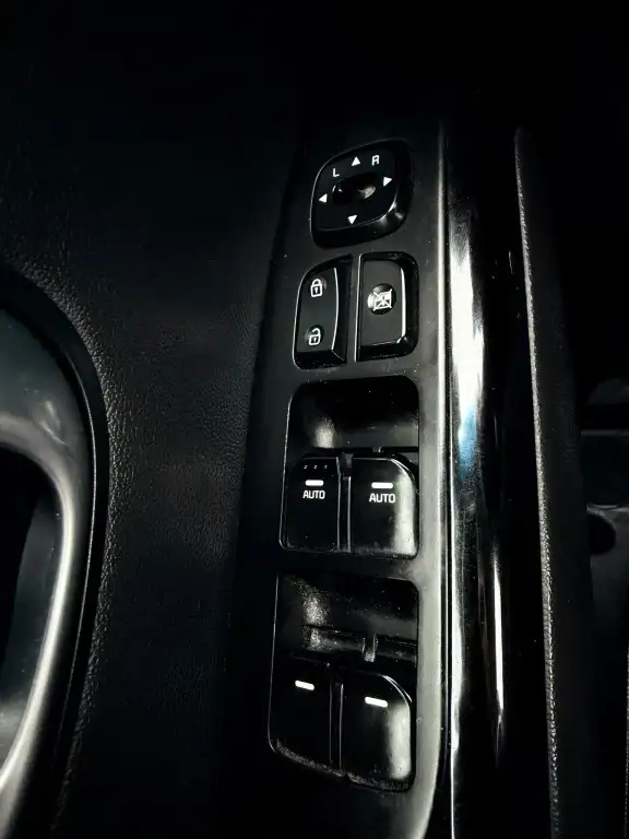 2016 Kia Soul 5dr Wagon Automatic EX - Photo 13