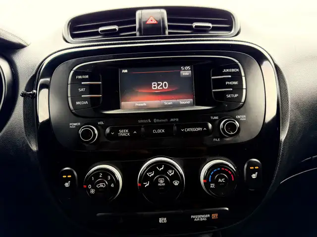2016 Kia Soul 5dr Wagon Automatic EX - Photo 14
