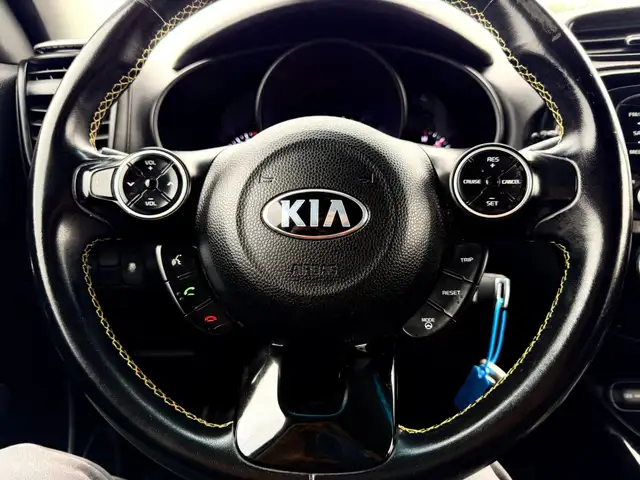 2016 Kia Soul 5dr Wagon Automatic EX - Photo 17