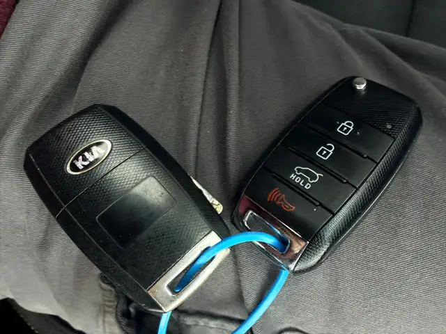 2016 Kia Soul 5dr Wagon Automatic EX - Photo 19