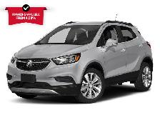 2018 Buick Encore Essence ESSENCE, 1.3L, ALL WHEEL DRIVE, ACC...