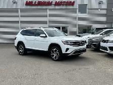 2022 Volkswagen Atlas HIGHLINE 3.6 FSI 4MOTION AWD/NAVI/B-CAM/PA - Photo 5