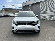 2022 Volkswagen Atlas HIGHLINE 3.6 FSI 4MOTION AWD/NAVI/B-CAM/PA - Photo 9
