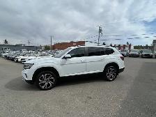 2022 Volkswagen Atlas HIGHLINE 3.6 FSI 4MOTION AWD/NAVI/B-CAM/PA - Photo 13
