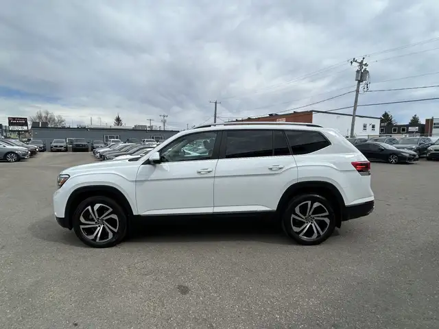 2022 Volkswagen Atlas HIGHLINE 3.6 FSI 4MOTION AWD/NAVI/B-CAM/PA - Photo 14