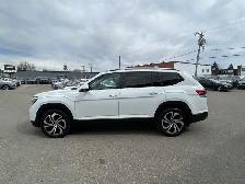 2022 Volkswagen Atlas HIGHLINE 3.6 FSI 4MOTION AWD/NAVI/B-CAM/PA - Photo 14