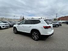 2022 Volkswagen Atlas HIGHLINE 3.6 FSI 4MOTION AWD/NAVI/B-CAM/PA - Photo 15