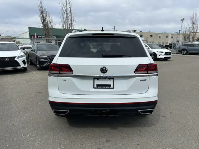 2022 Volkswagen Atlas HIGHLINE 3.6 FSI 4MOTION AWD/NAVI/B-CAM/PA - Photo 17