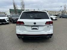 2022 Volkswagen Atlas HIGHLINE 3.6 FSI 4MOTION AWD/NAVI/B-CAM/PA - Photo 17