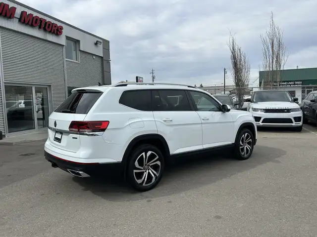 2022 Volkswagen Atlas HIGHLINE 3.6 FSI 4MOTION AWD/NAVI/B-CAM/PA - Photo 19