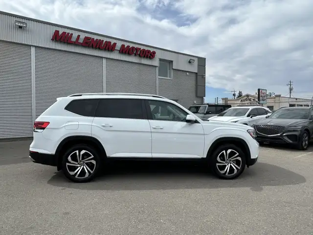2022 Volkswagen Atlas HIGHLINE 3.6 FSI 4MOTION AWD/NAVI/B-CAM/PA - Photo 20