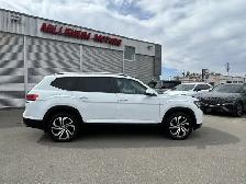 2022 Volkswagen Atlas HIGHLINE 3.6 FSI 4MOTION AWD/NAVI/B-CAM/PA - Photo 20