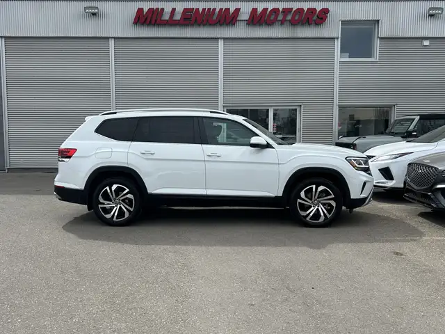 2022 Volkswagen Atlas HIGHLINE 3.6 FSI 4MOTION AWD/NAVI/B-CAM/PA - Photo 21