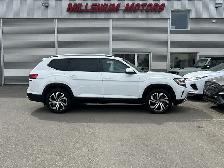 2022 Volkswagen Atlas HIGHLINE 3.6 FSI 4MOTION AWD/NAVI/B-CAM/PA - Photo 21