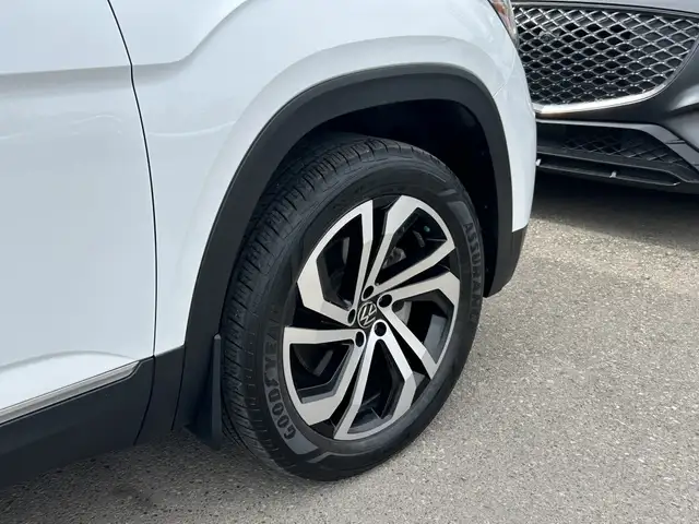 2022 Volkswagen Atlas HIGHLINE 3.6 FSI 4MOTION AWD/NAVI/B-CAM/PA - Photo 22