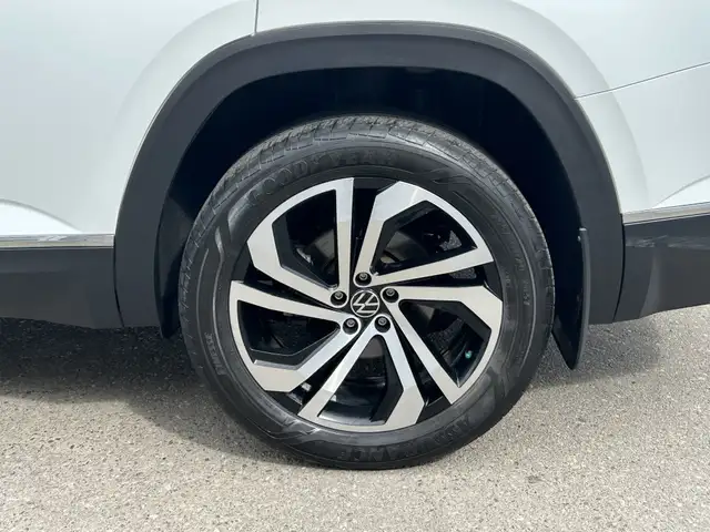 2022 Volkswagen Atlas HIGHLINE 3.6 FSI 4MOTION AWD/NAVI/B-CAM/PA - Photo 23