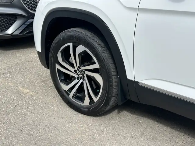 2022 Volkswagen Atlas HIGHLINE 3.6 FSI 4MOTION AWD/NAVI/B-CAM/PA - Photo 24