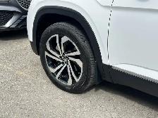 2022 Volkswagen Atlas HIGHLINE 3.6 FSI 4MOTION AWD/NAVI/B-CAM/PA - Photo 24