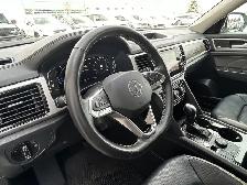 2022 Volkswagen Atlas HIGHLINE 3.6 FSI 4MOTION AWD/NAVI/B-CAM/PA - Photo 25