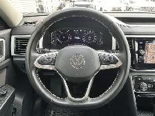2022 Volkswagen Atlas HIGHLINE 3.6 FSI 4MOTION AWD/NAVI/B-CAM/PA - Photo 26