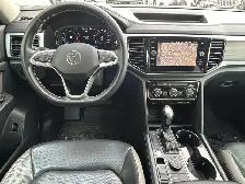 2022 Volkswagen Atlas HIGHLINE 3.6 FSI 4MOTION AWD/NAVI/B-CAM/PA - Photo 27