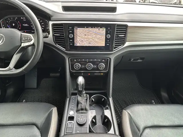 2022 Volkswagen Atlas HIGHLINE 3.6 FSI 4MOTION AWD/NAVI/B-CAM/PA - Photo 28