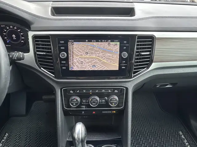 2022 Volkswagen Atlas HIGHLINE 3.6 FSI 4MOTION AWD/NAVI/B-CAM/PA - Photo 29