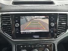 2022 Volkswagen Atlas HIGHLINE 3.6 FSI 4MOTION AWD/NAVI/B-CAM/PA - Photo 31