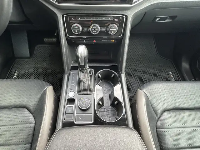 2022 Volkswagen Atlas HIGHLINE 3.6 FSI 4MOTION AWD/NAVI/B-CAM/PA - Photo 32