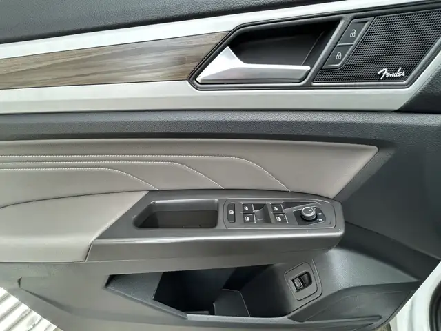 2022 Volkswagen Atlas HIGHLINE 3.6 FSI 4MOTION AWD/NAVI/B-CAM/PA - Photo 33
