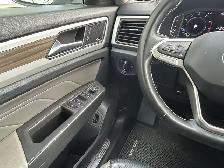 2022 Volkswagen Atlas HIGHLINE 3.6 FSI 4MOTION AWD/NAVI/B-CAM/PA - Photo 34