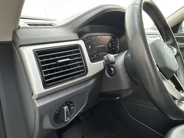 2022 Volkswagen Atlas HIGHLINE 3.6 FSI 4MOTION AWD/NAVI/B-CAM/PA - Photo 35