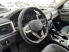 2022 Volkswagen Atlas HIGHLINE 3.6 FSI 4MOTION AWD/NAVI/B-CAM/PA - Photo 36
