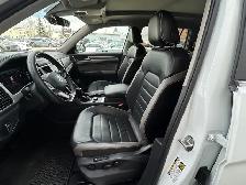 2022 Volkswagen Atlas HIGHLINE 3.6 FSI 4MOTION AWD/NAVI/B-CAM/PA - Photo 37