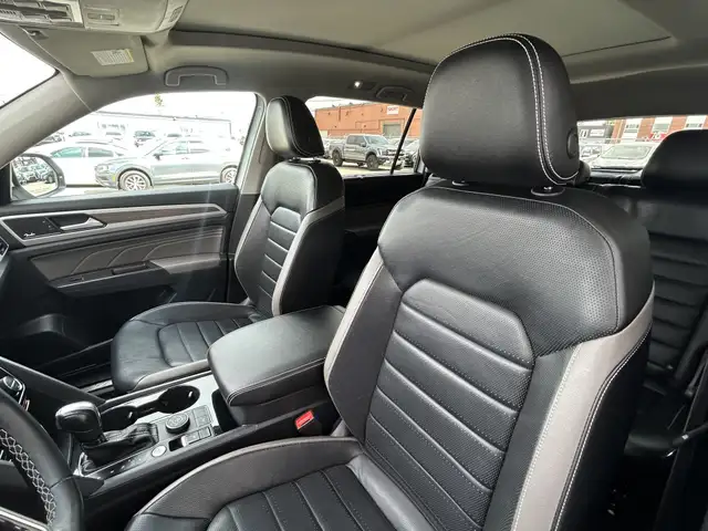 2022 Volkswagen Atlas HIGHLINE 3.6 FSI 4MOTION AWD/NAVI/B-CAM/PA - Photo 38