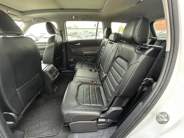 2022 Volkswagen Atlas HIGHLINE 3.6 FSI 4MOTION AWD/NAVI/B-CAM/PA - Photo 39