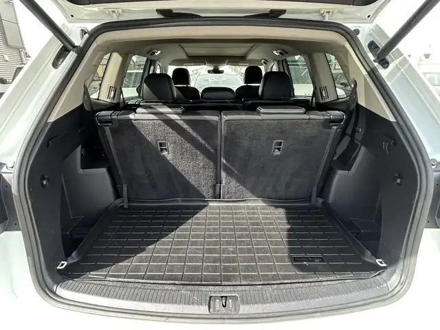 2022 Volkswagen Atlas HIGHLINE 3.6 FSI 4MOTION AWD/NAVI/B-CAM/PA - Photo 41